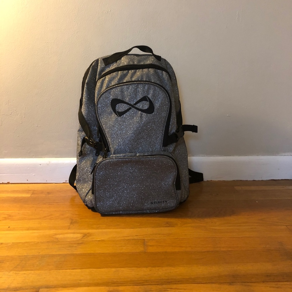 Nfinity Cheer Bag